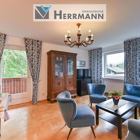 Ferienwohnung Landhaus Helga Unterm Schloss 施万高 外观 照片