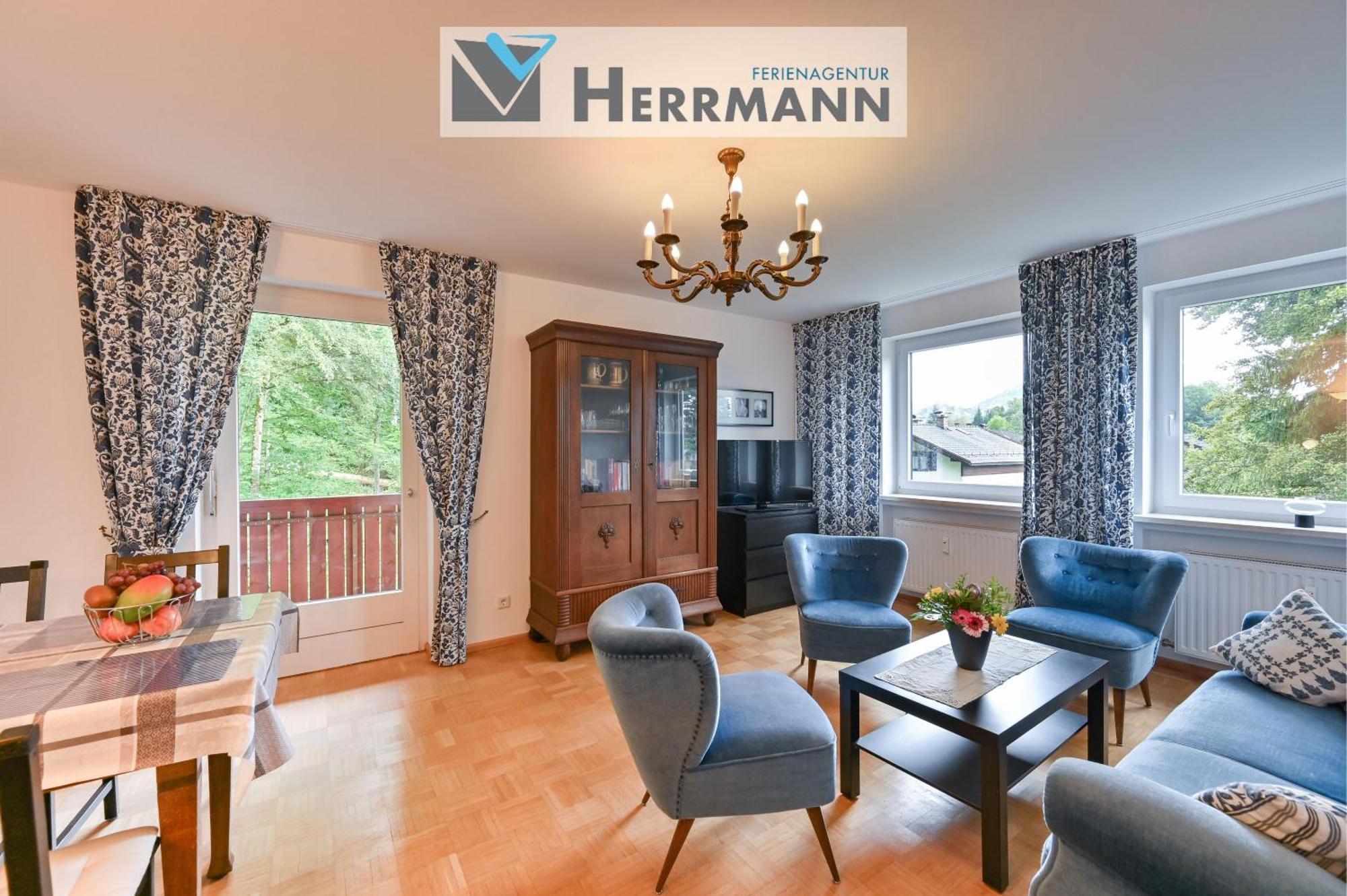 Ferienwohnung Landhaus Helga Unterm Schloss 施万高 外观 照片